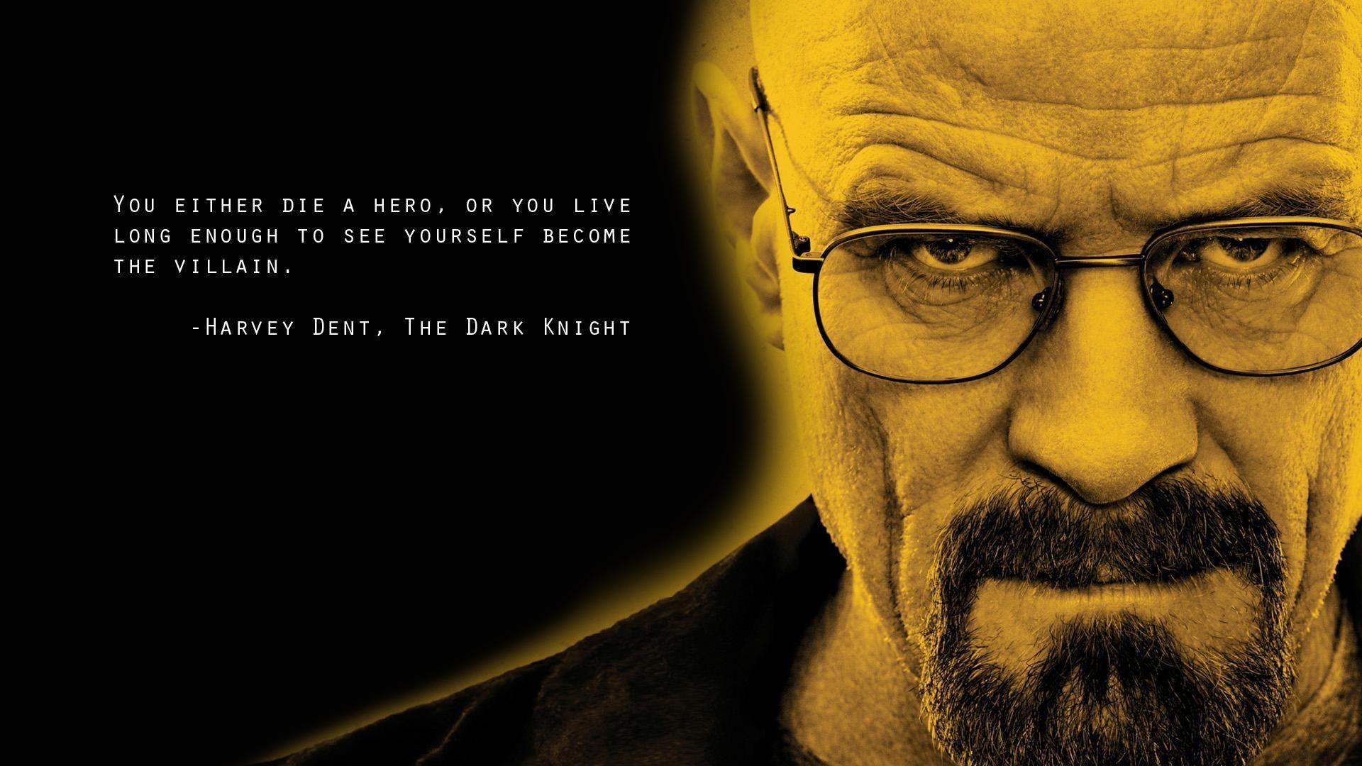 Breaking Bad Quotes Short