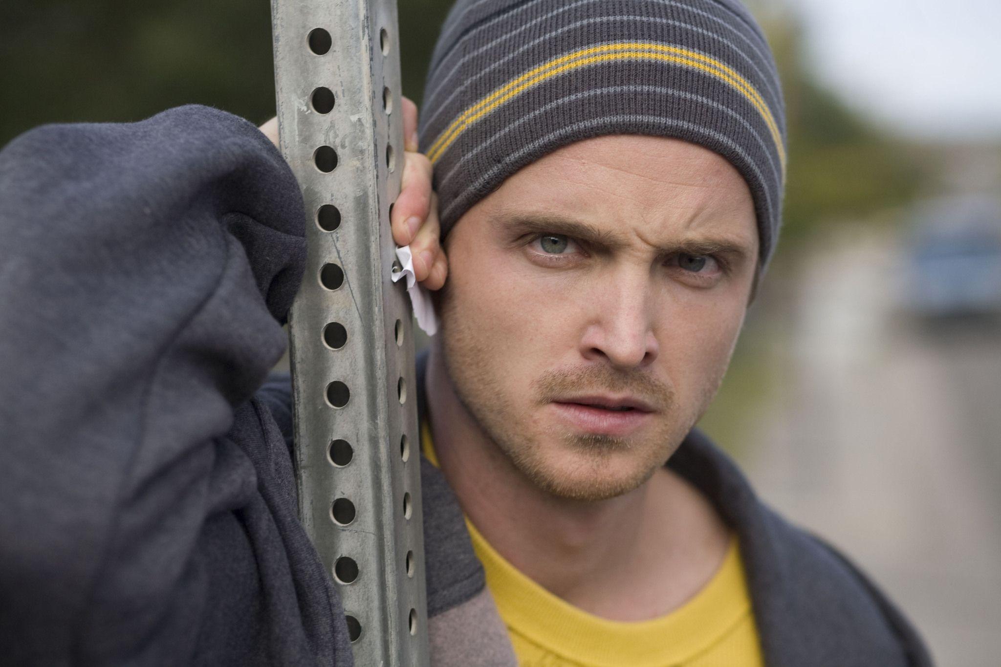 2048x1365 breaking bad aaron paul 2048x1365 wallpaper