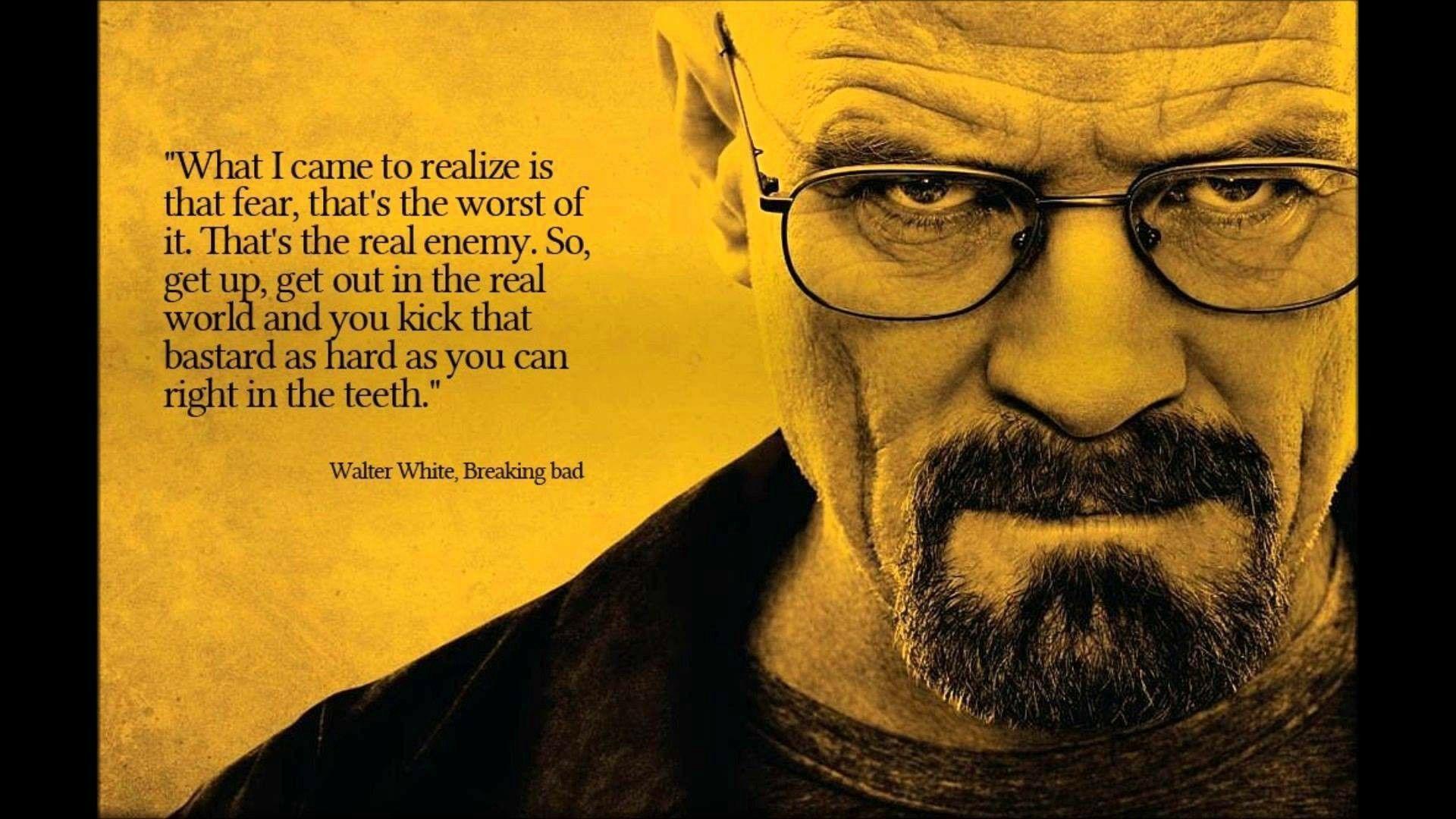 Breaking Bad Quotes Wallpapers Top Free Breaking Bad Quotes 