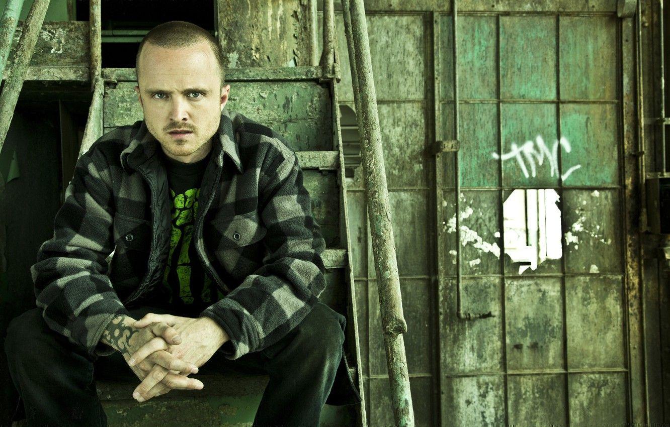 1332x850 Wallpaper the series, Breaking bad, Breaking Bad, Aaron Paul, Jesse Pinkman, Aaron Paul image for desktop, section фильмы