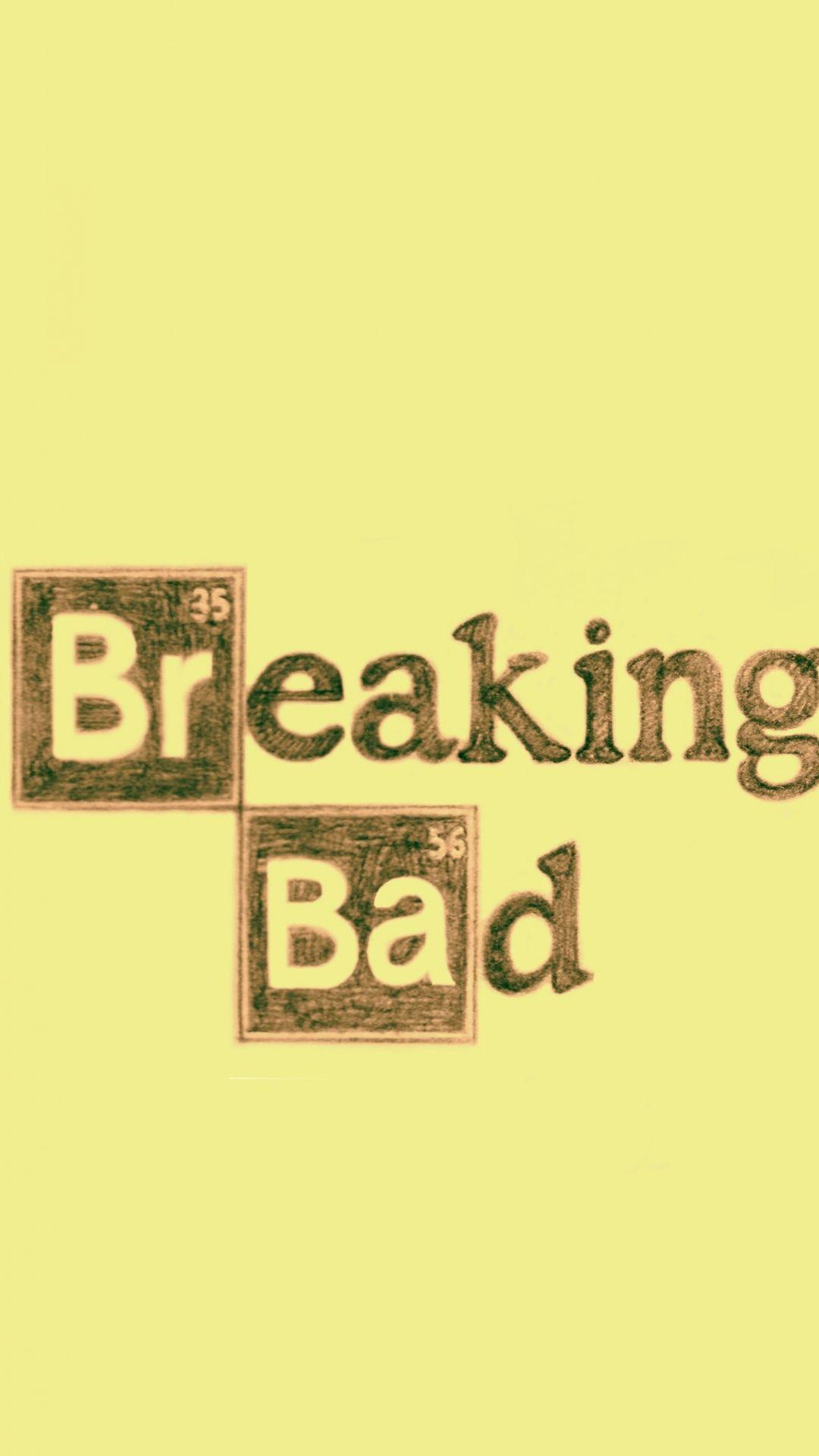 1080x1920 Breaking Bad Wallpaper for iPhone Free Download