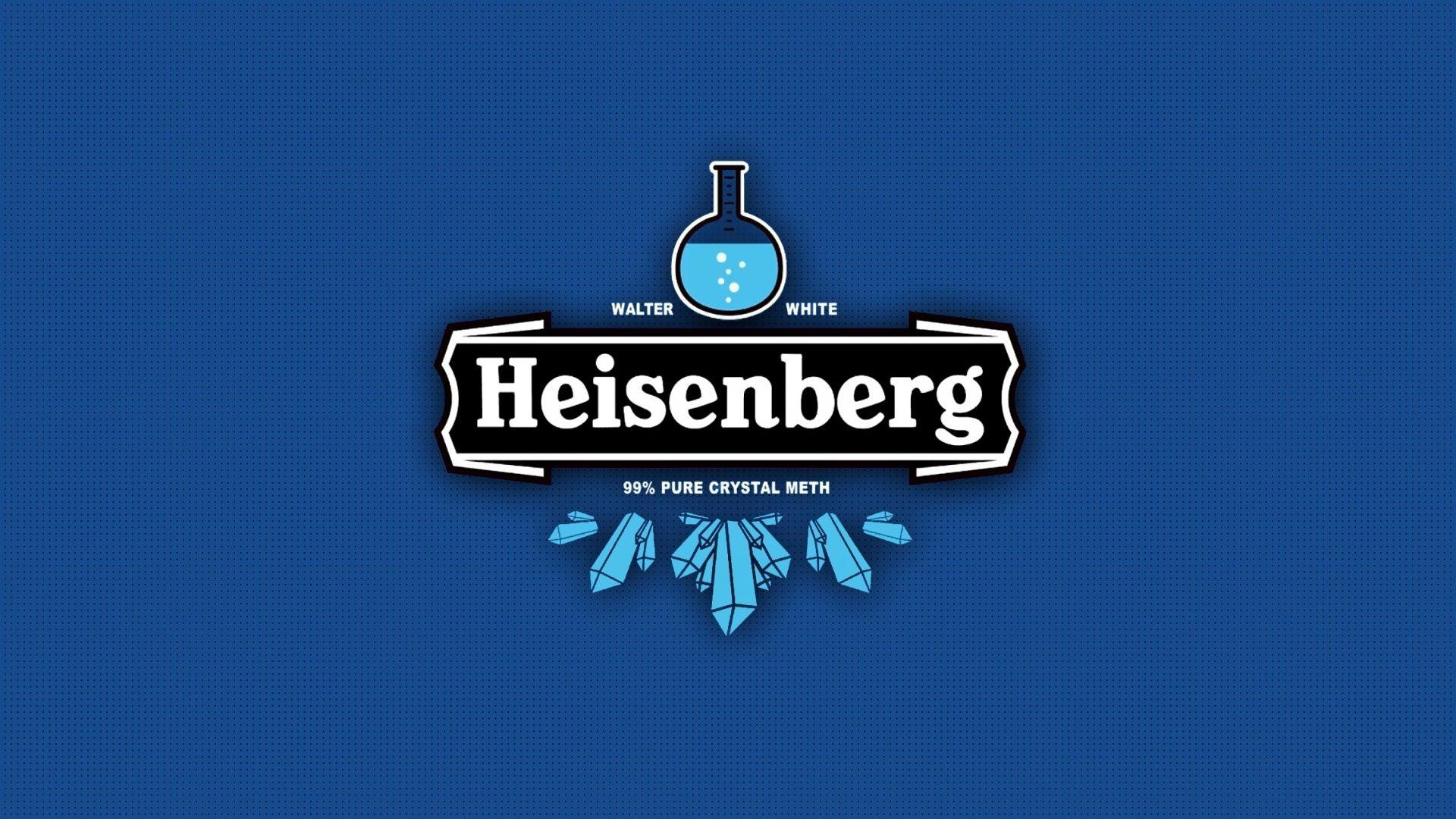 1920x1080 Heisenberg Wallpaper