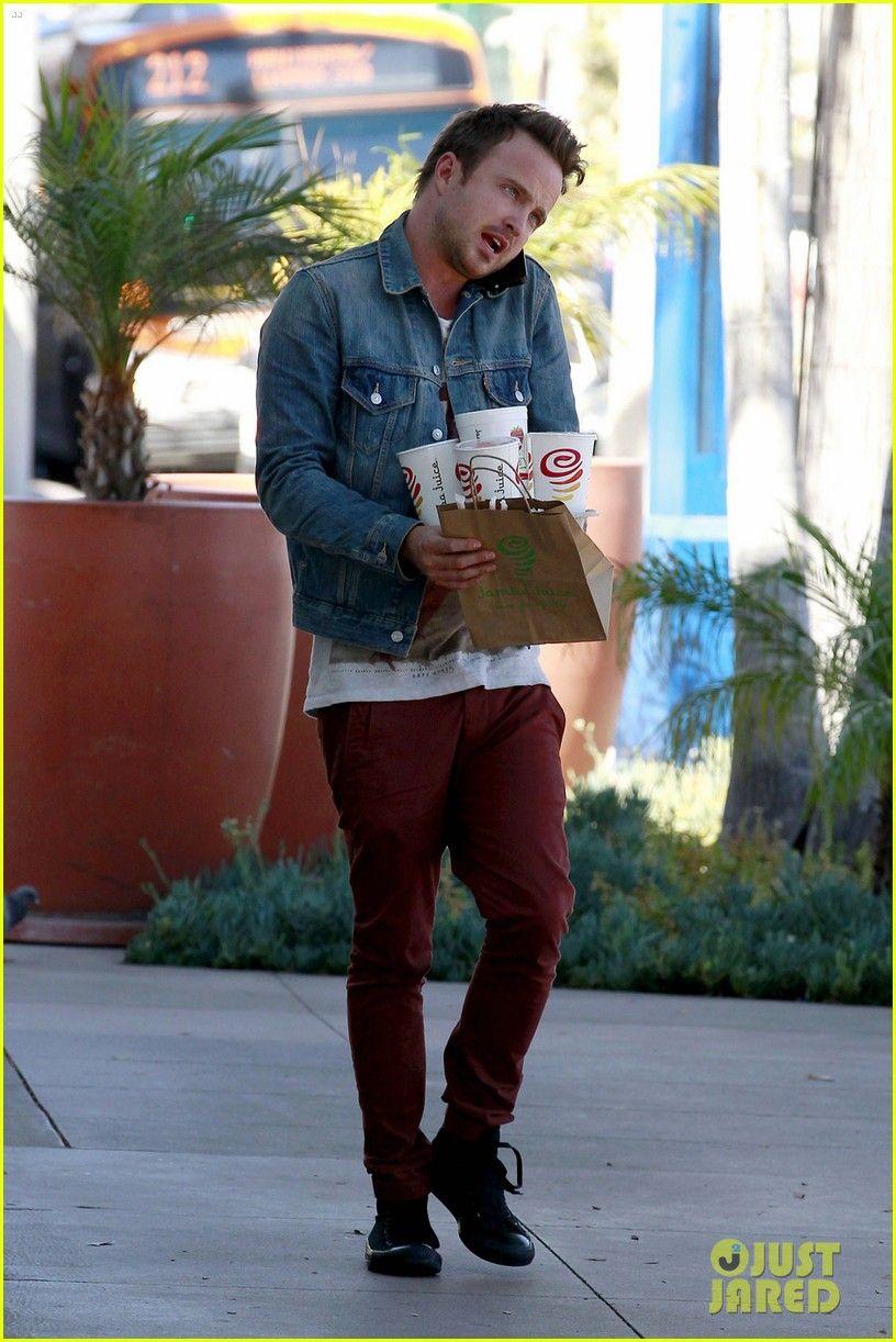 816x1222 Aaron Paul: 'Breaking Bad' Breaks Ratings Record Before Finale: Photo 2958901. Aaron Paul, Breaking Bad Picture