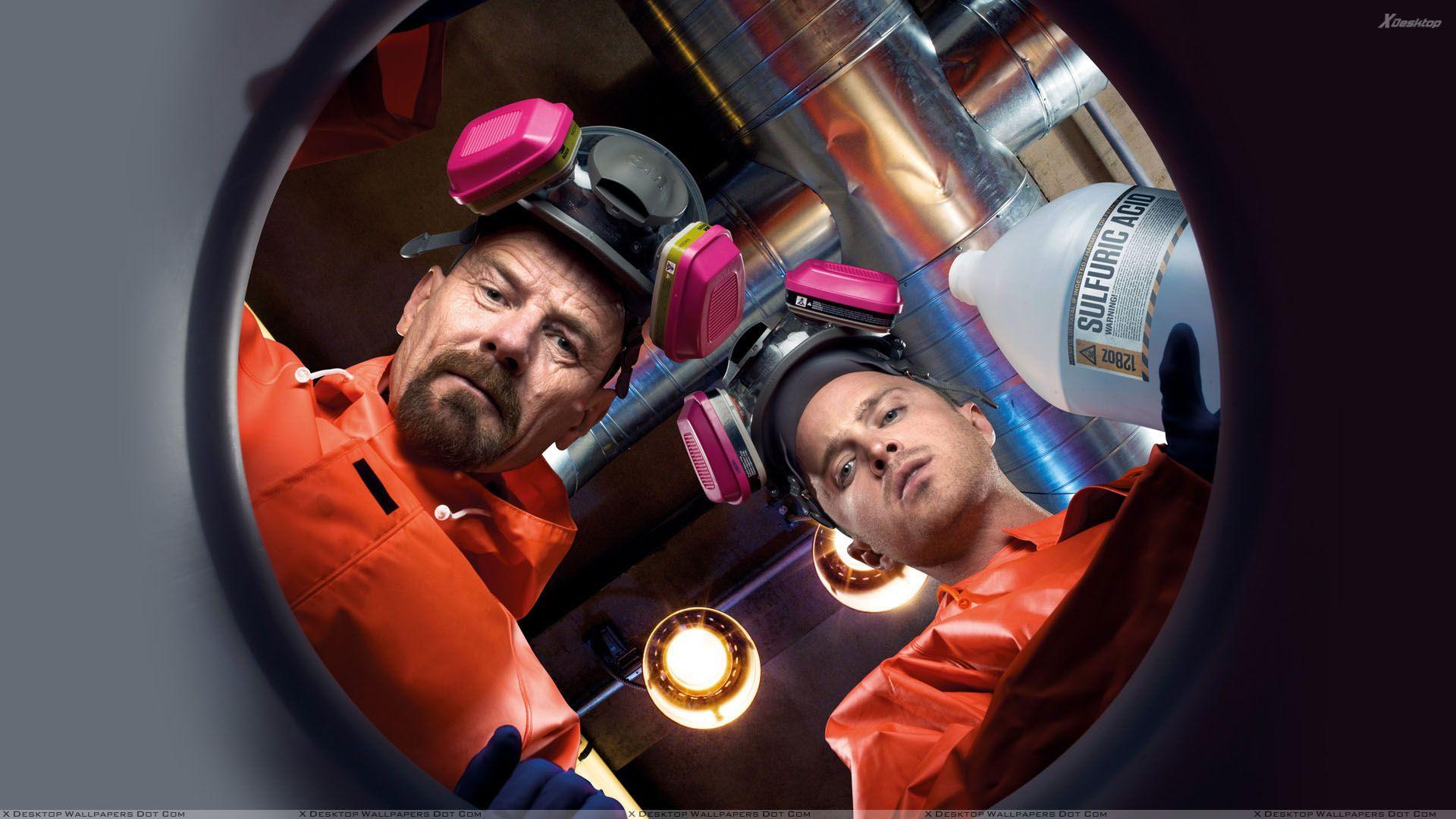 1920x1080 Breaking Bad