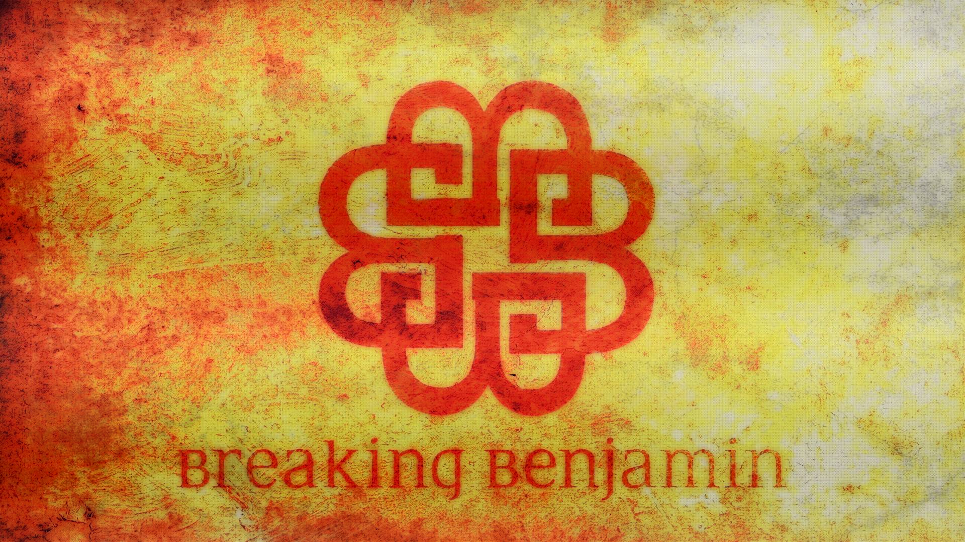 1920x1080 Breaking Benjamin Wallpaper. Phobia