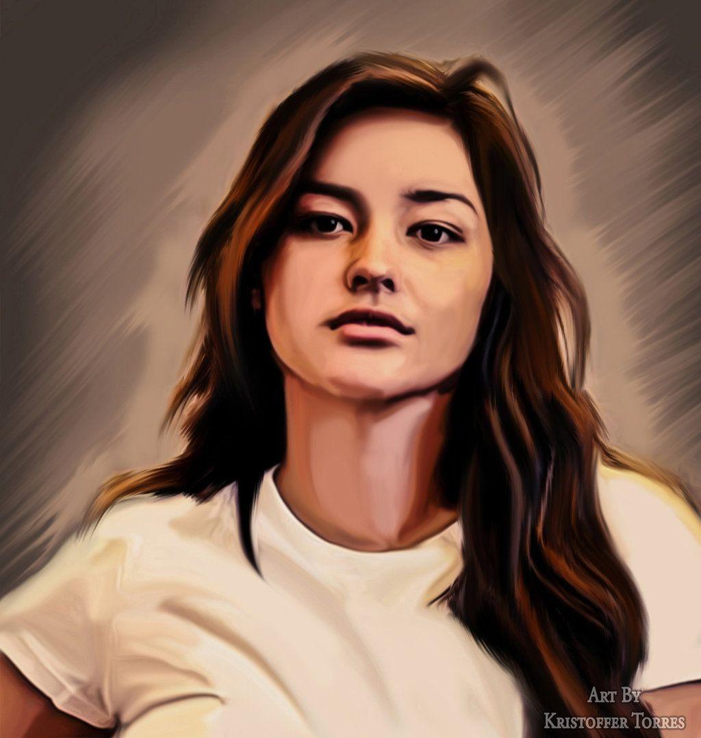 1024x1077 Liza Soberano Wallpaper