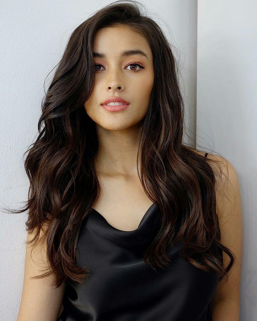 1080x1350 Liza Soberano HD Wallpaper .