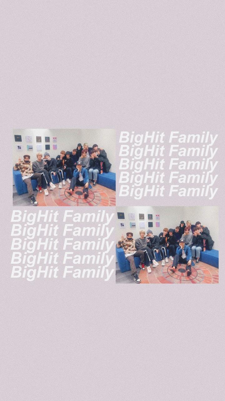 720x1280 TXT Aesthetic Wallpaper