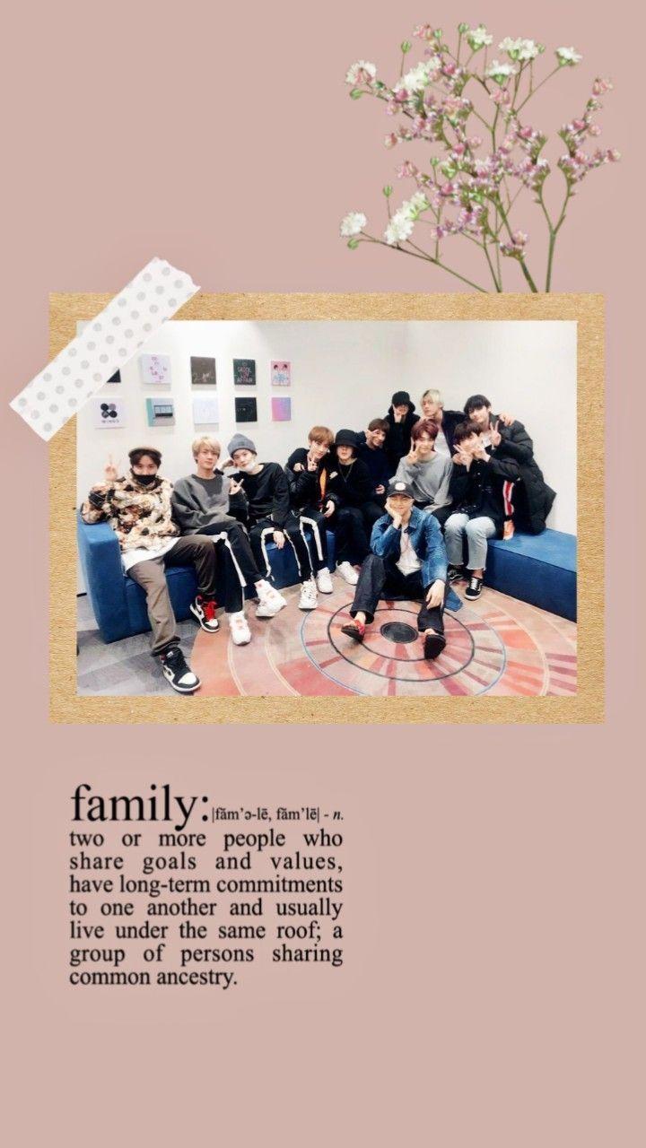 720x1280 Aesthetic Bts And Txt Wallpaper