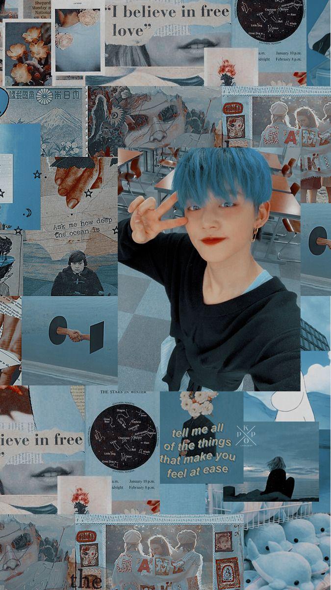 675x1200 Yeonjun; Aesthetic Like Reblog
