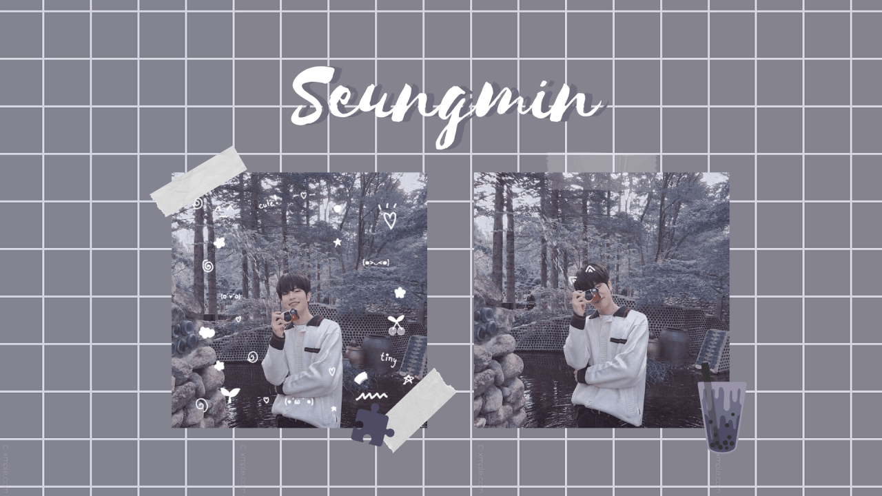 1280x720 ENHYPEN NCT SKZ SVT TXT
