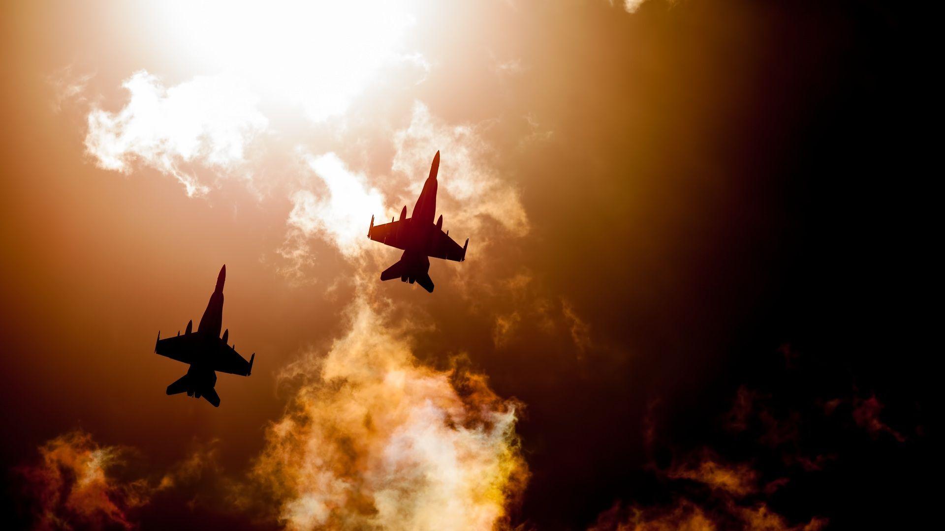 1920x1080 Jet Fighters Laptop Full HD 1080P HD 4k Wallpaper, Image, Background, Photo and Picture
