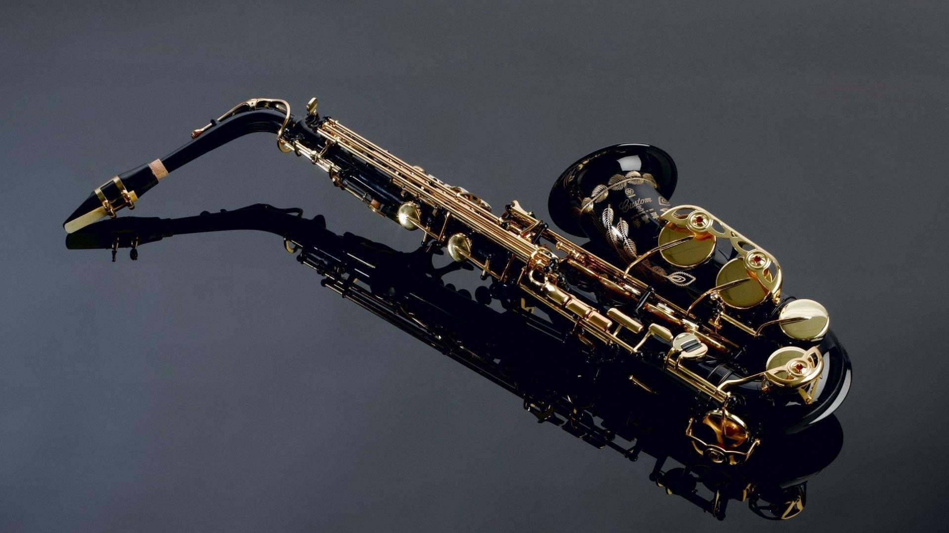 1920x1080 Jazz Wallpaper