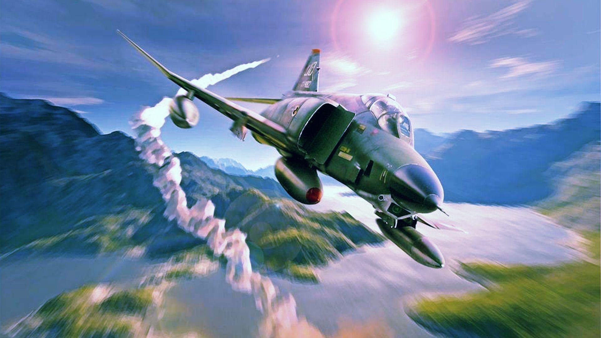 1920X1080 Jet Wallpapers - Top Free 1920X1080 Jet Backgrounds ...