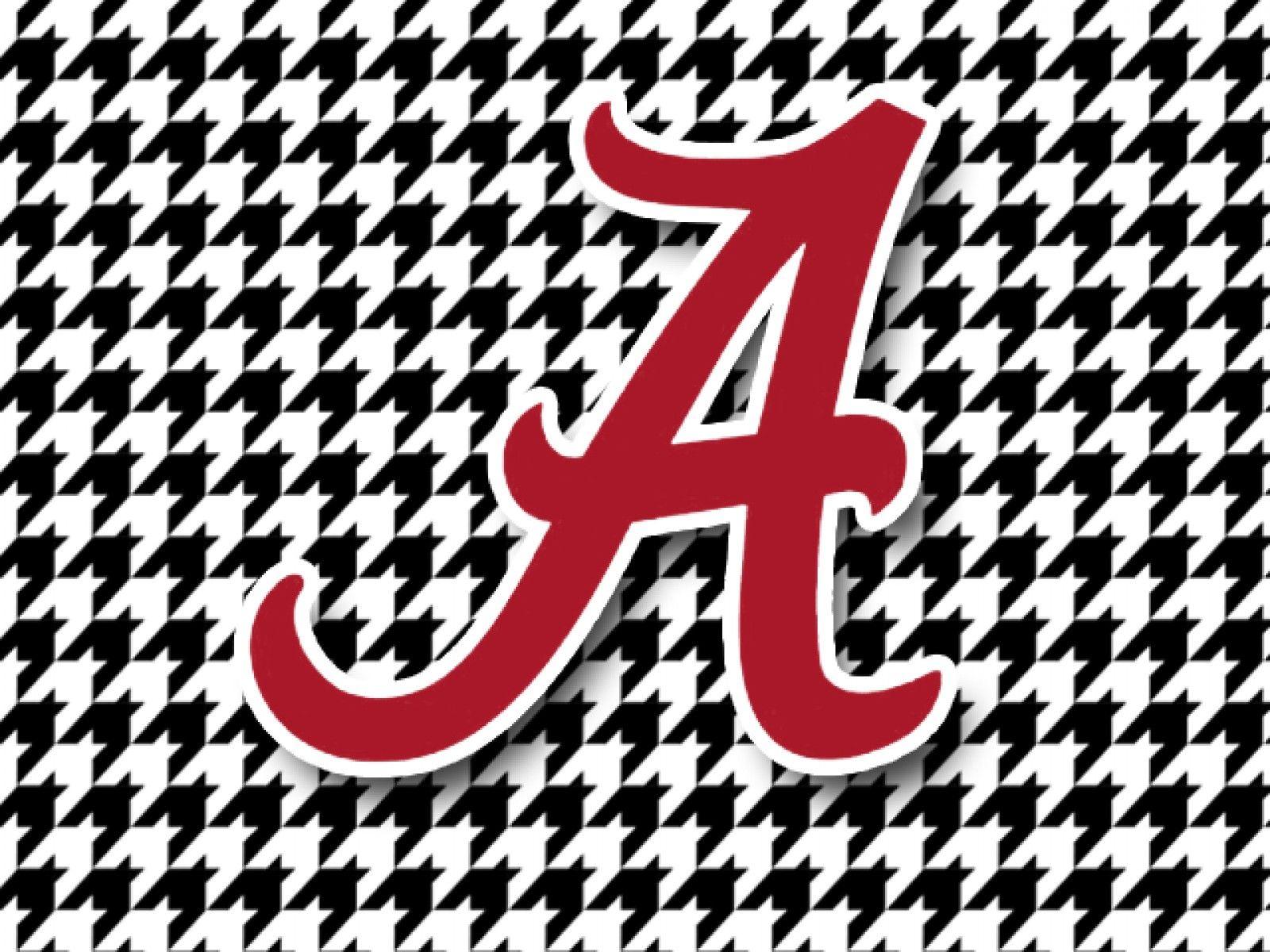 1600x1200 Free download alabama logo houndstooth x pixels iphone 415286 [1600x1200] for your Desktop, Mobile & Tablet. Explore Alabama Logo Wallpaper. Alabama Logo Wallpaper, Alabama Football Logo Wallpaper, Alabama Crimson Tide Logo Wallpaper