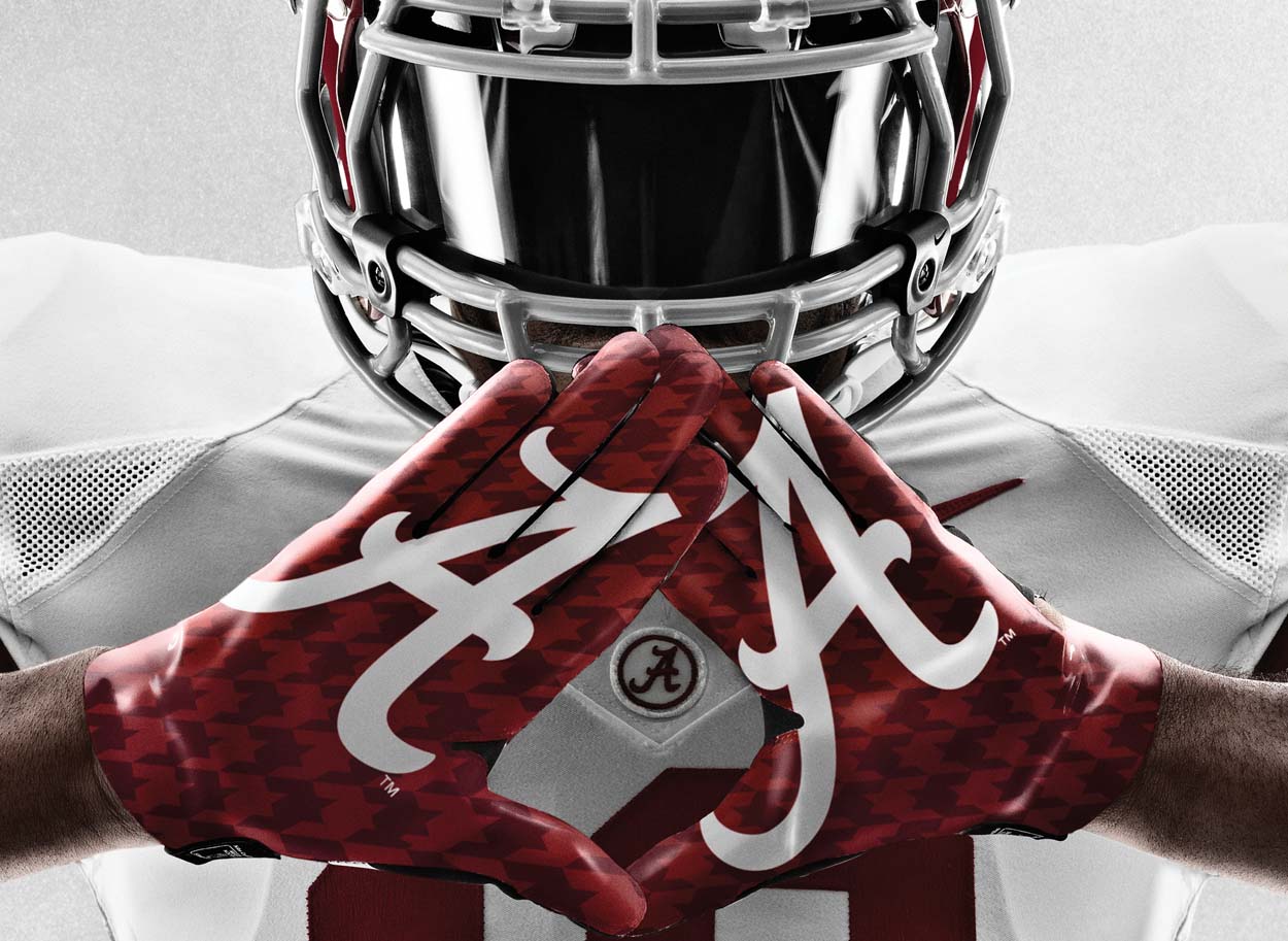 1250x913 Alabama Football Logo Image