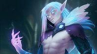 197x111 Rakan 4K 8K HD League of Legends Wallpaper
