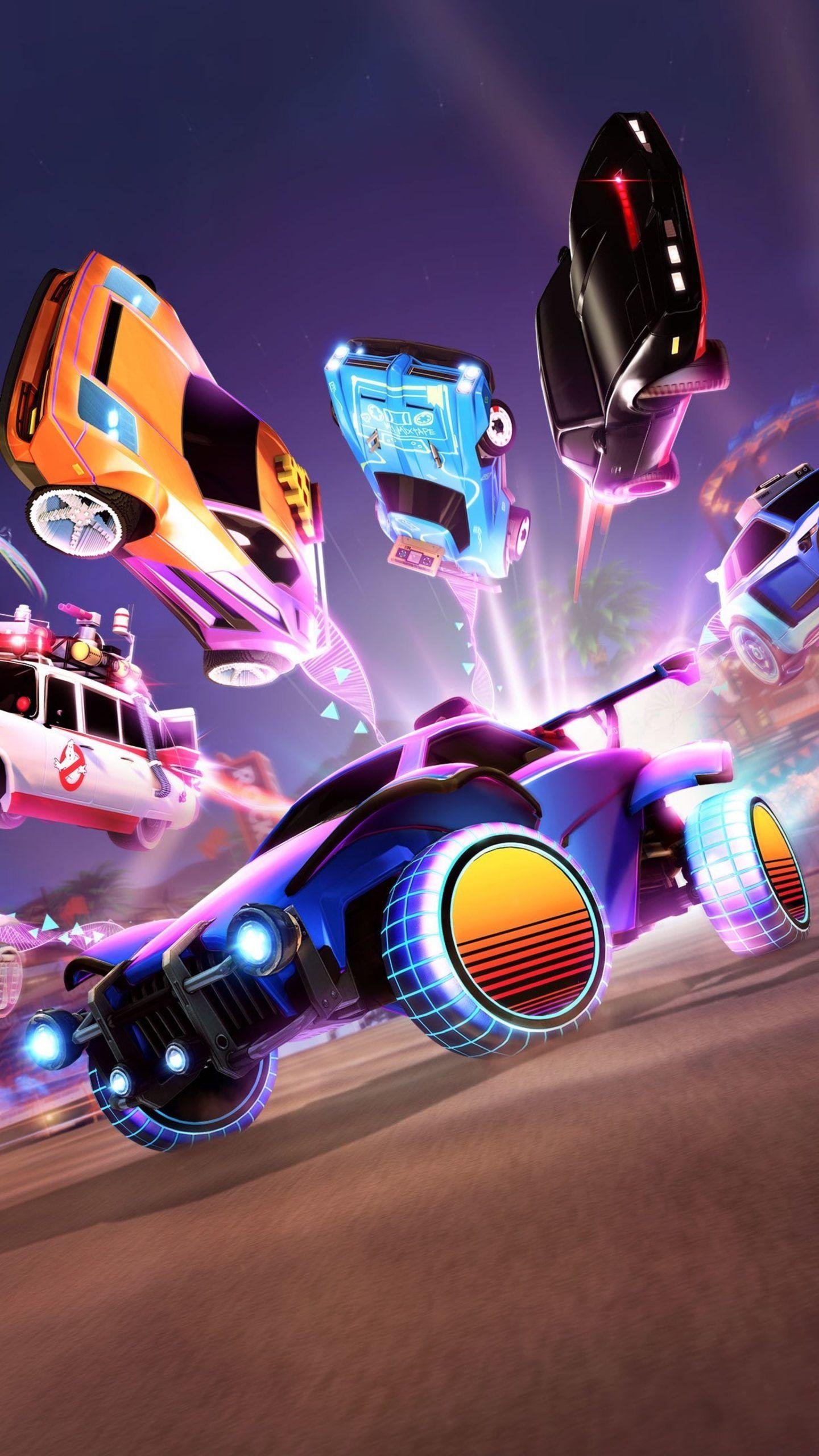 1440x2560 Rocket League Wallpaper Vertical : Search more HD transparent rocket league image on kindpng