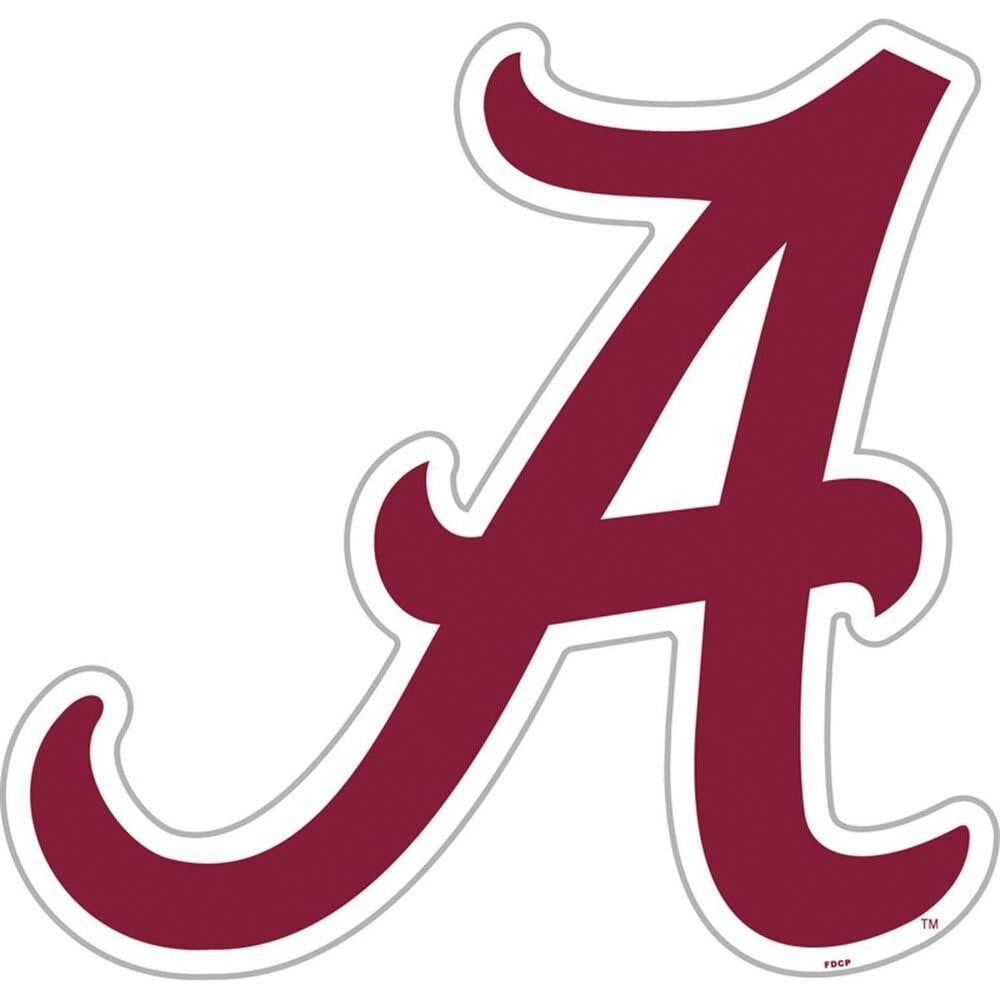 Alabama Logo Wallpapers - Top Free Alabama Logo Backgrounds