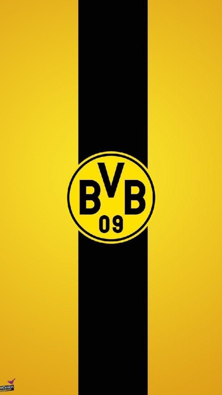 715x1271 Borussia Dortmund Wallpaper