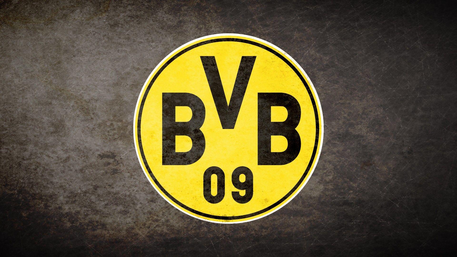 1920x1080 Borussia Dortmund Wallpaper
