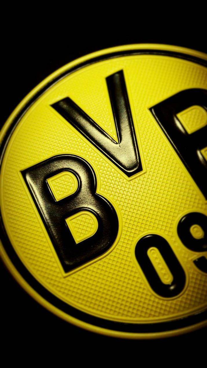 715x1271 Borussia Dortmund Wallpaper