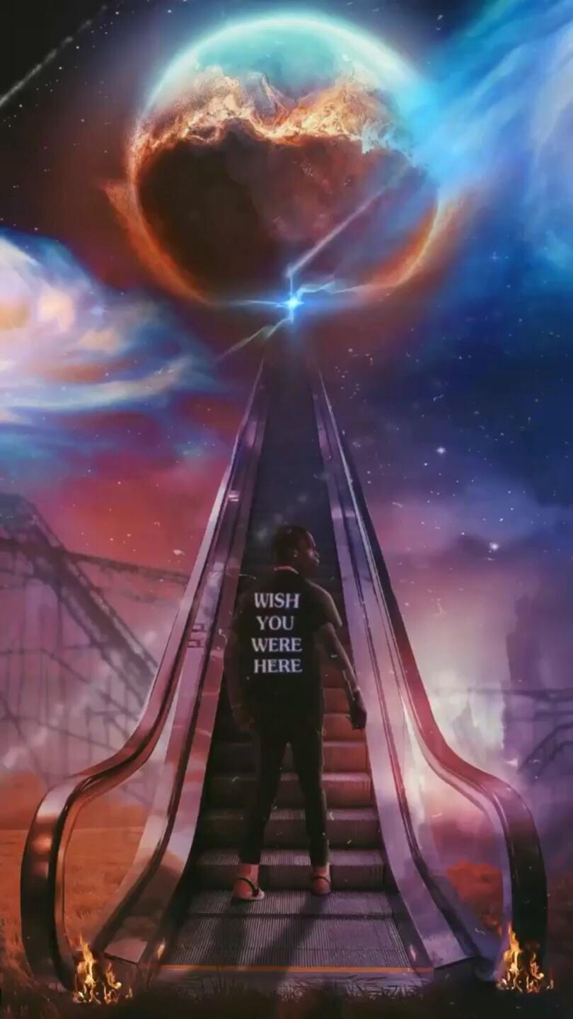 810x1440 Travis Scott Wallpaper Free Travis Scott Background - Travis scott iphone wallpaper, Travis scott wallpaper, Travis scott background