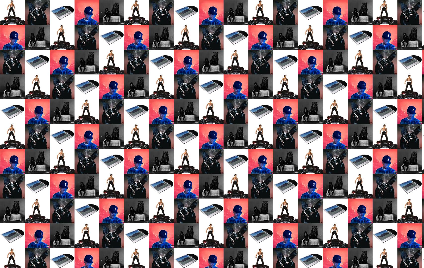 1707x1080 Travis Scott Rodeo Birds In Trap Sing Mcknight Wallpaper « Tiled Desktop Wallpaper