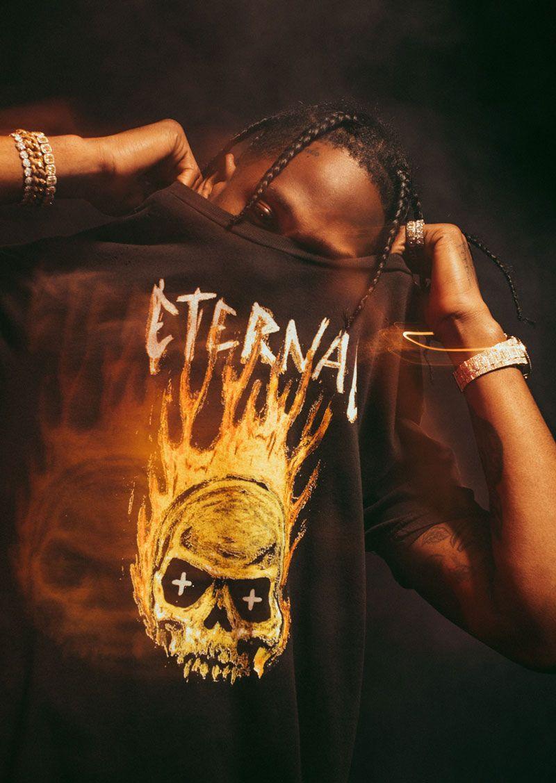 800x1127 Ksubi X Travis Scott Lookbook. Ksubi US. Travis scott wallpaper, Travis scott iphone wallpaper, Travis scott
