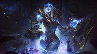 197x111 Cosmic of Legends 4K 8K HD LoL Wallpaper