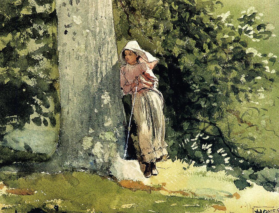 1082x825 Winslow homer ideas. winslow homer, homer, winslow