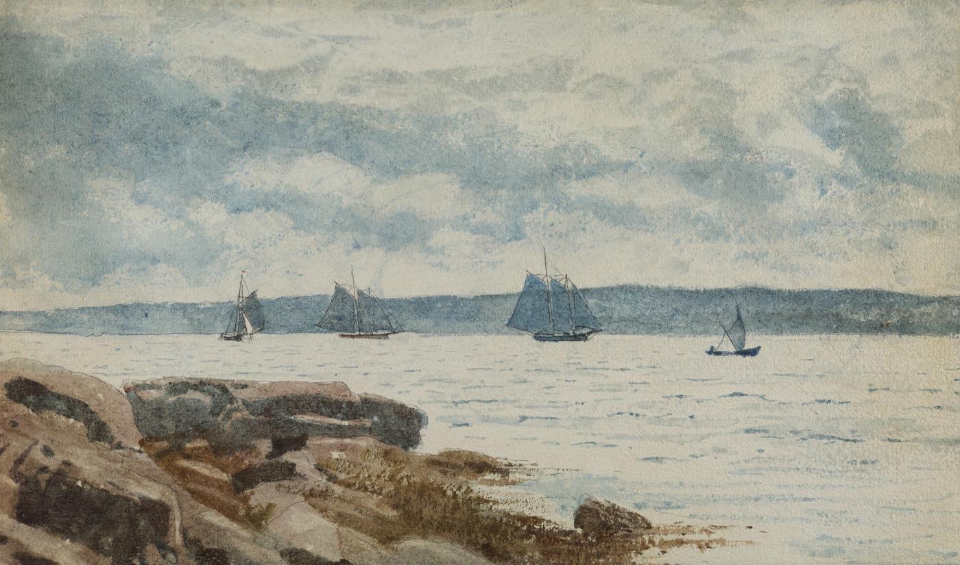1400x825 Winslow Homer