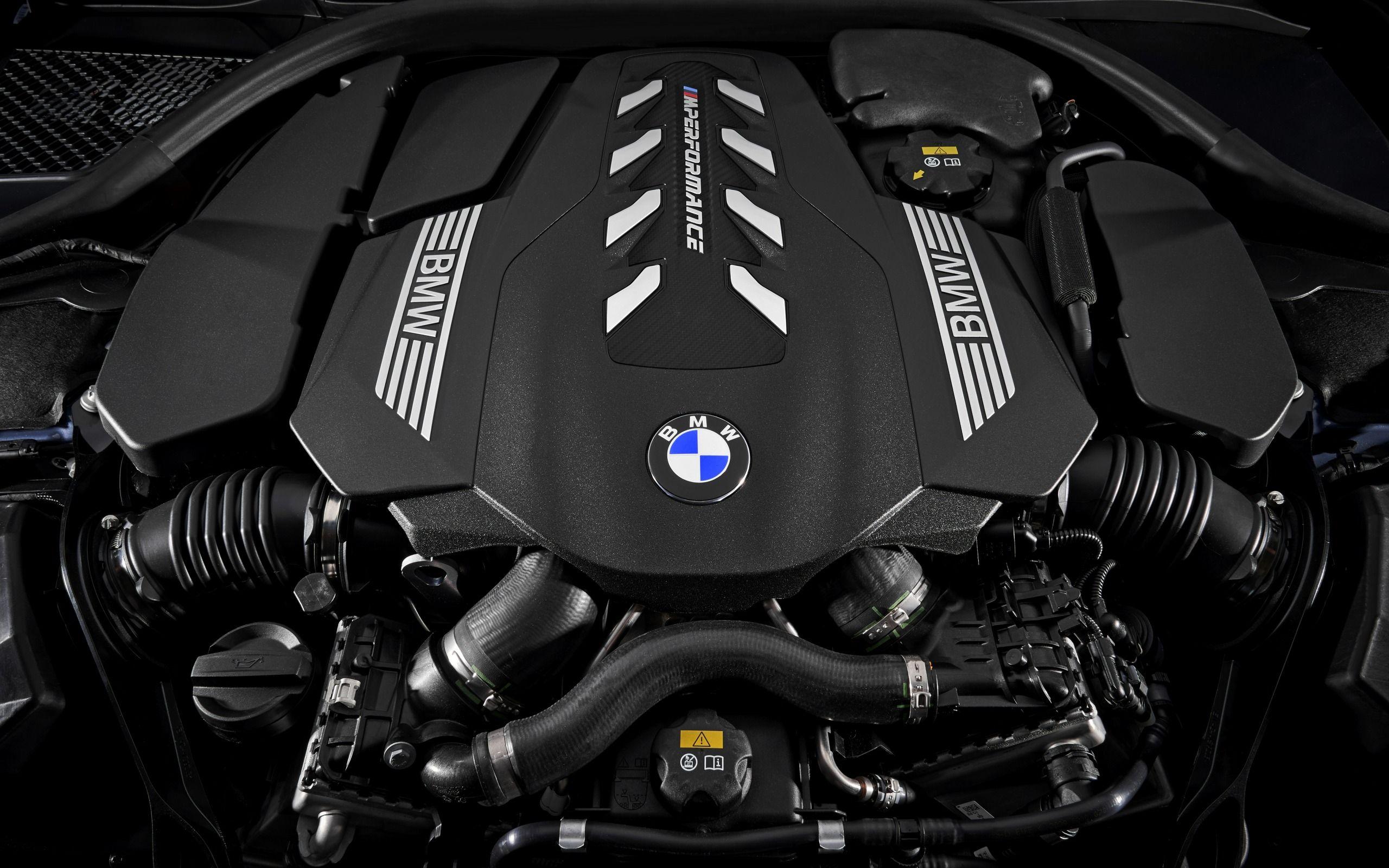 2560x1600 Car Engine Wallpaper