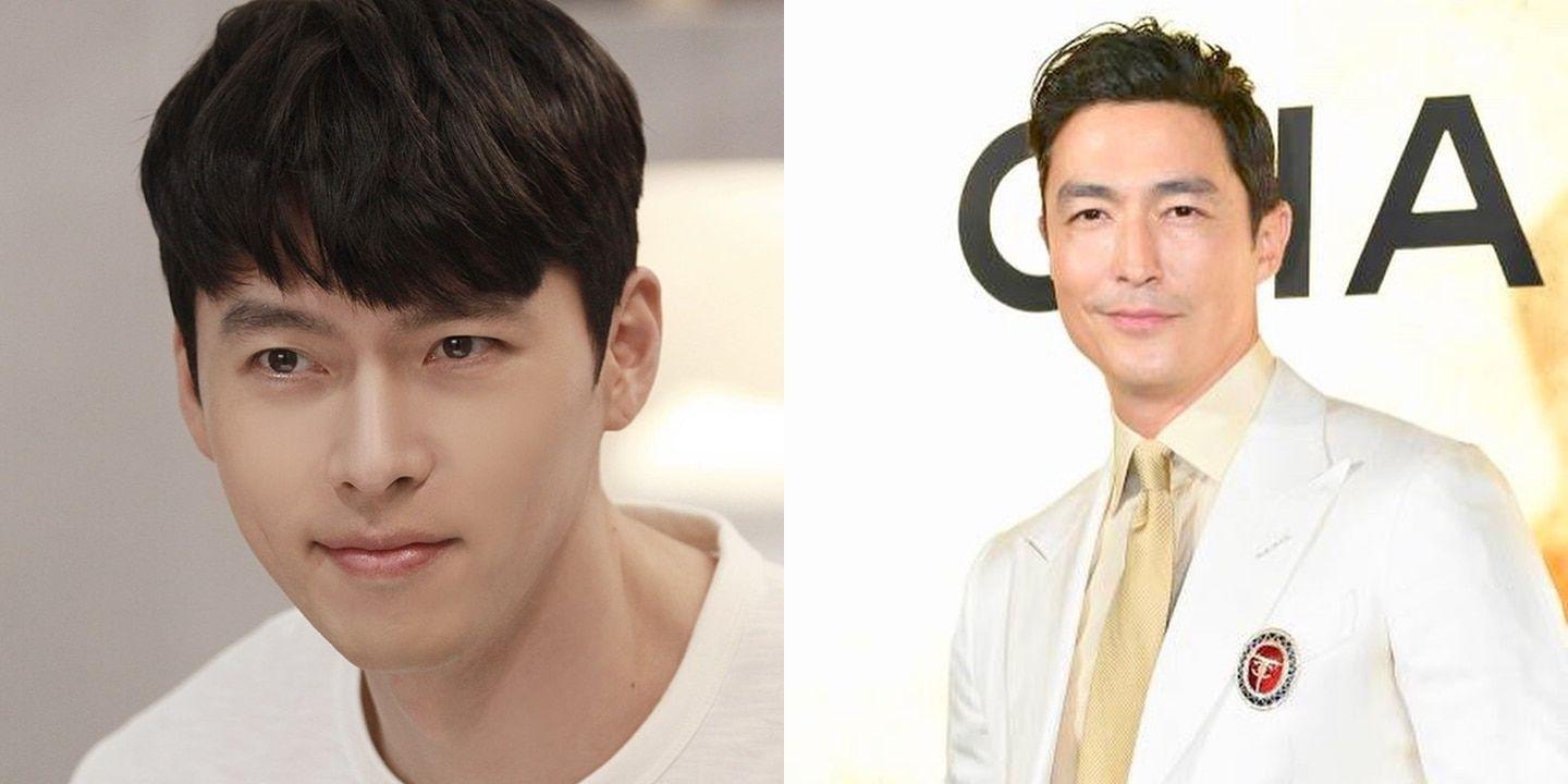 1440x720 Is Daniel Henney Joining Hyun Bin In Confidential Assignment 2?