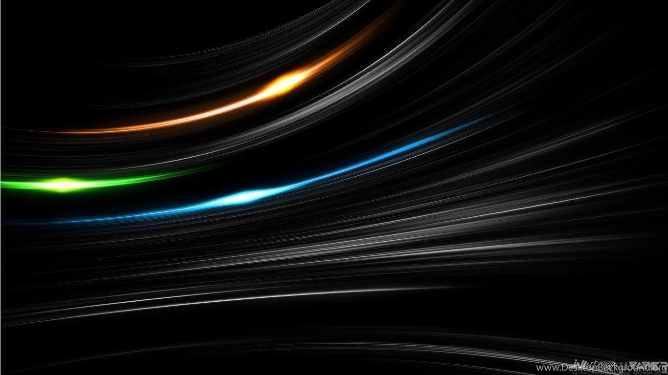 1366x768 Lenovo Wallpaper Color .