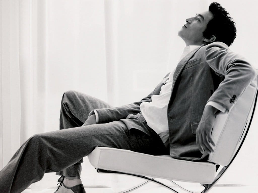 1024x768 Picture of Daniel Henney