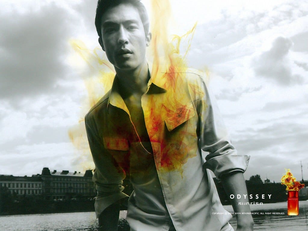1024x768 Daniel Henney's from Criminal Minds Bio: Wife, Parents, Siblings, Wedding, Girlfriend, Net Worth