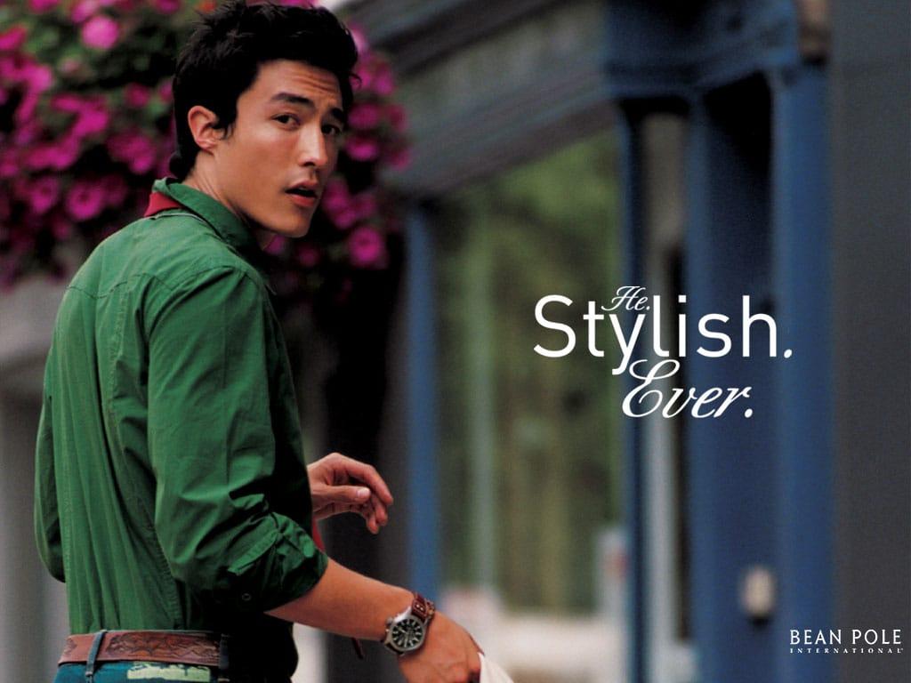 1024x768 Daniel Henney image