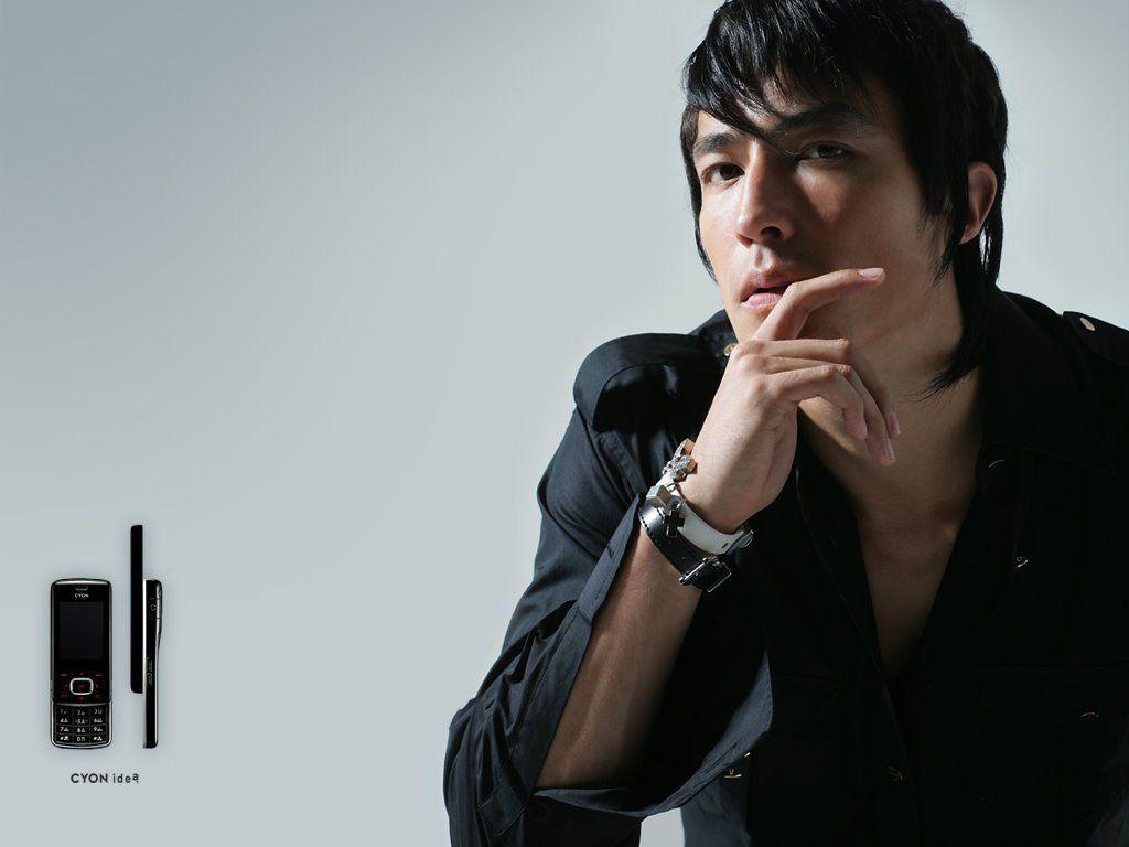 1024x768 My Lovely Home Blog KoThaiNara: Korea Star Wall Paper