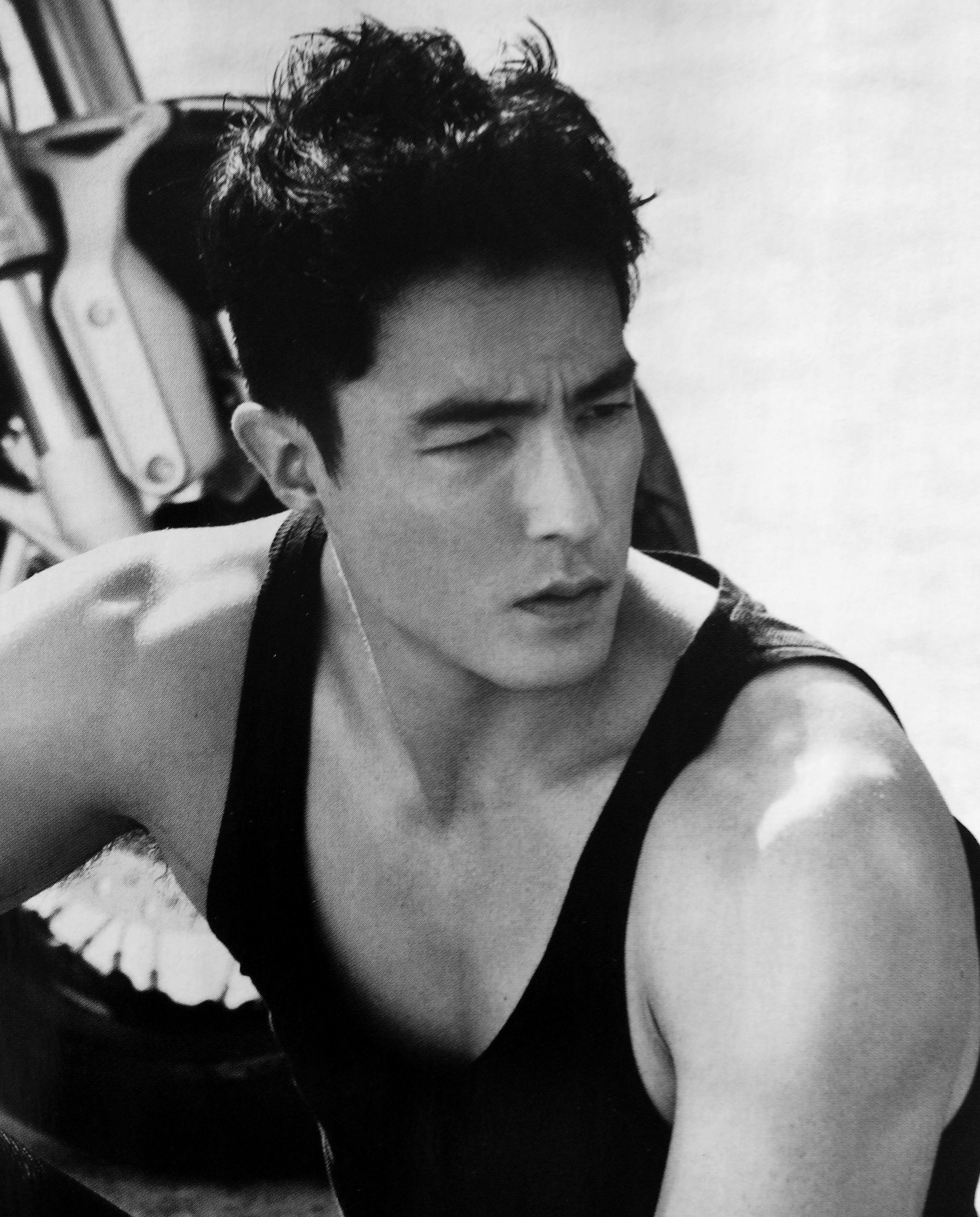 Daniel Henney