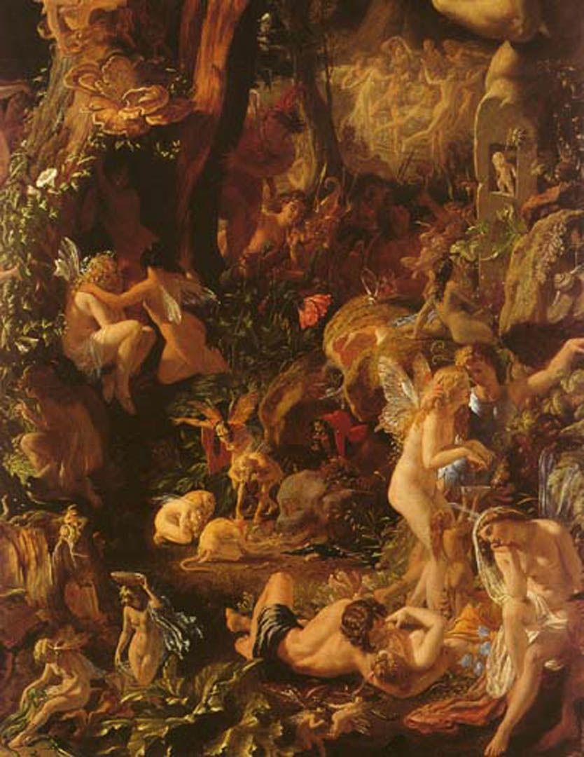 834x1080 Free download Victorian A illustration fairy art wallpaper picture [834x1080] for your Desktop, Mobile & Tablet. Explore Painting Over Mobile Home Wallpaper. Benjamin Moore Wallpaper Canada, How to Paint