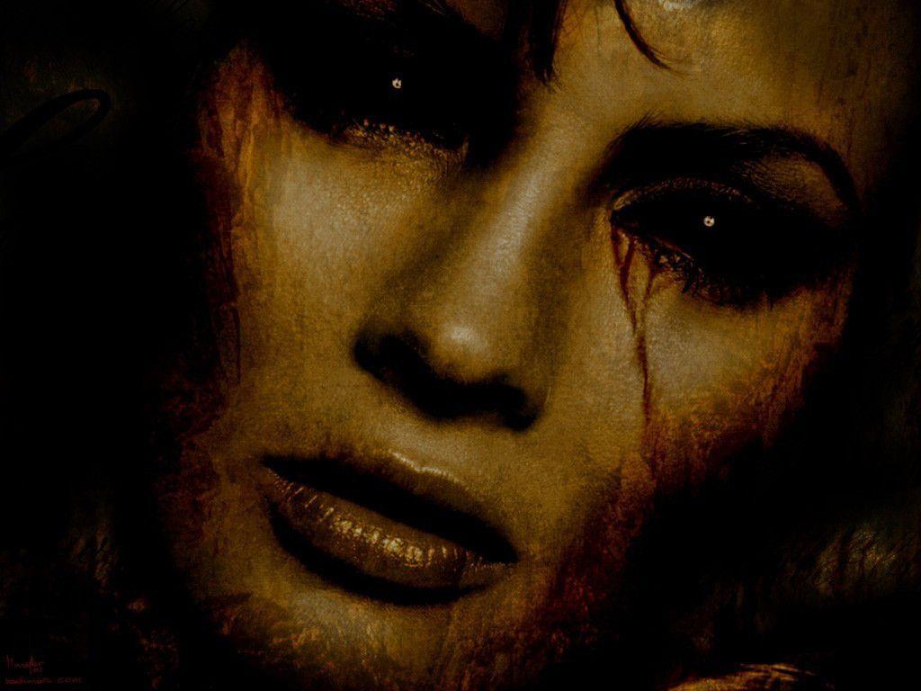 1024x768 Gothic / Dark Art: Dark Gothic Art, picture nr. 53210