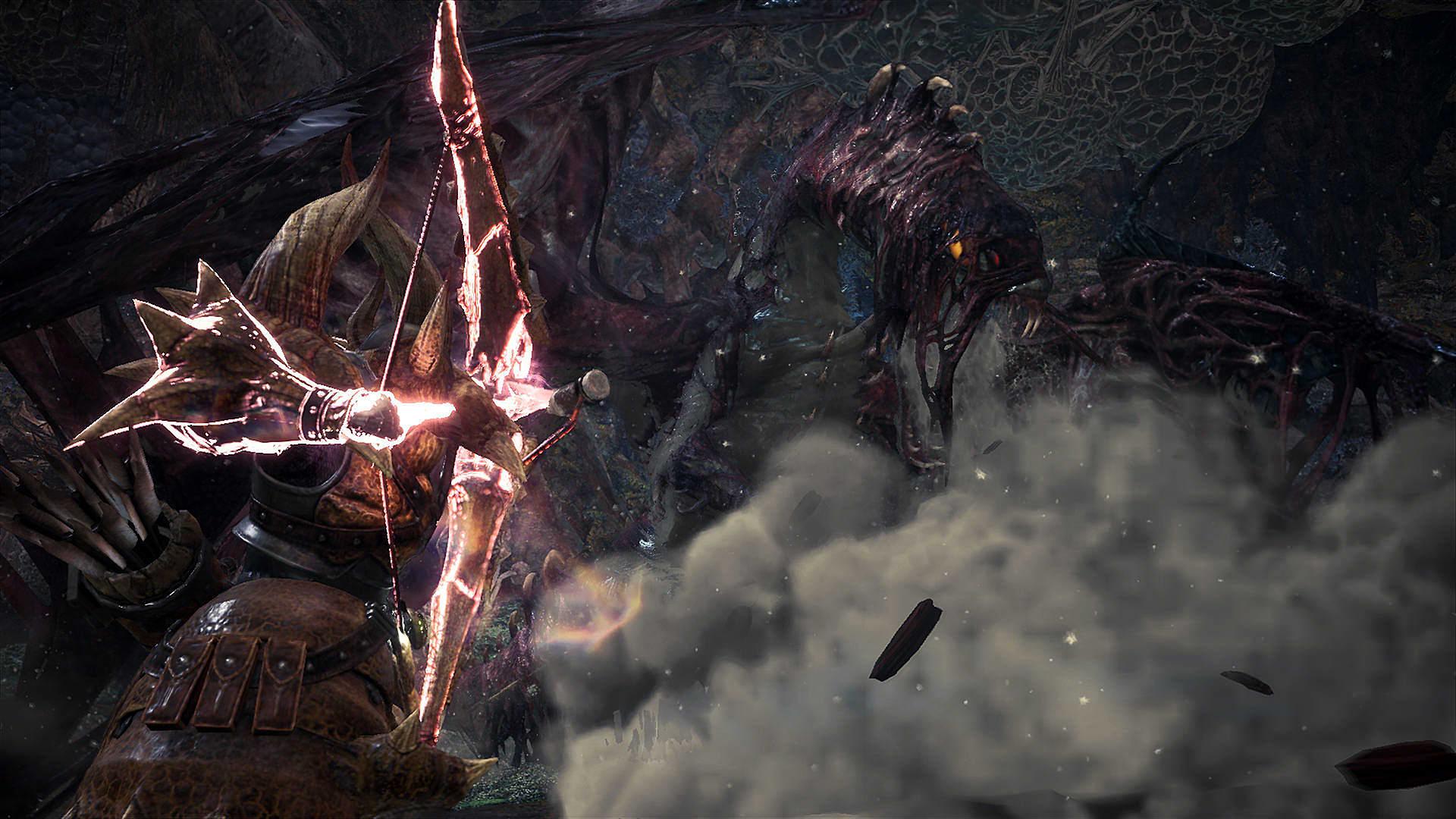 1920x1080 The Single Best High Rank Armor Set in Monster Hunter: World