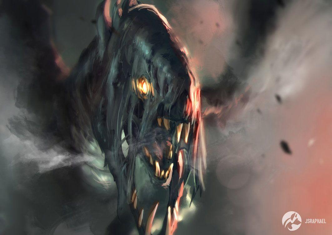 1063x752 Monster Hunter World