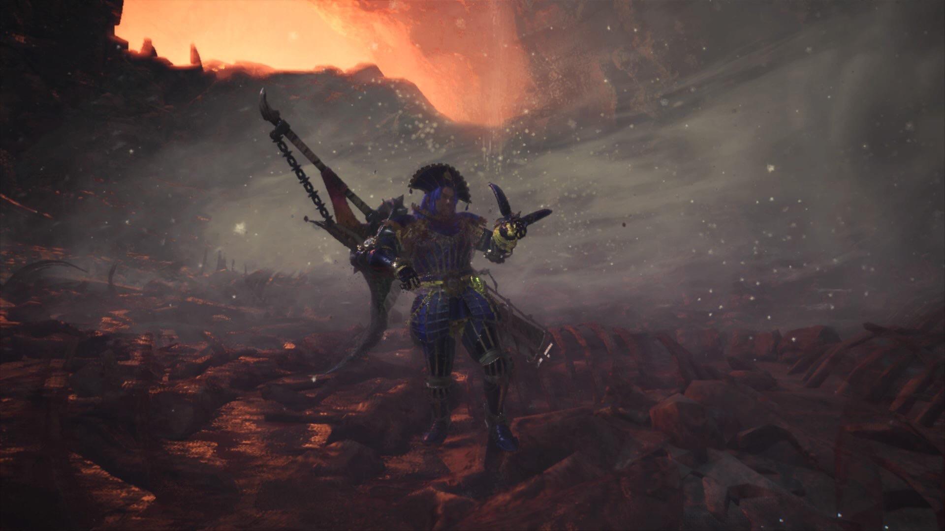 1920x1080 I was gunna kill Vaal Hazak, but I got high