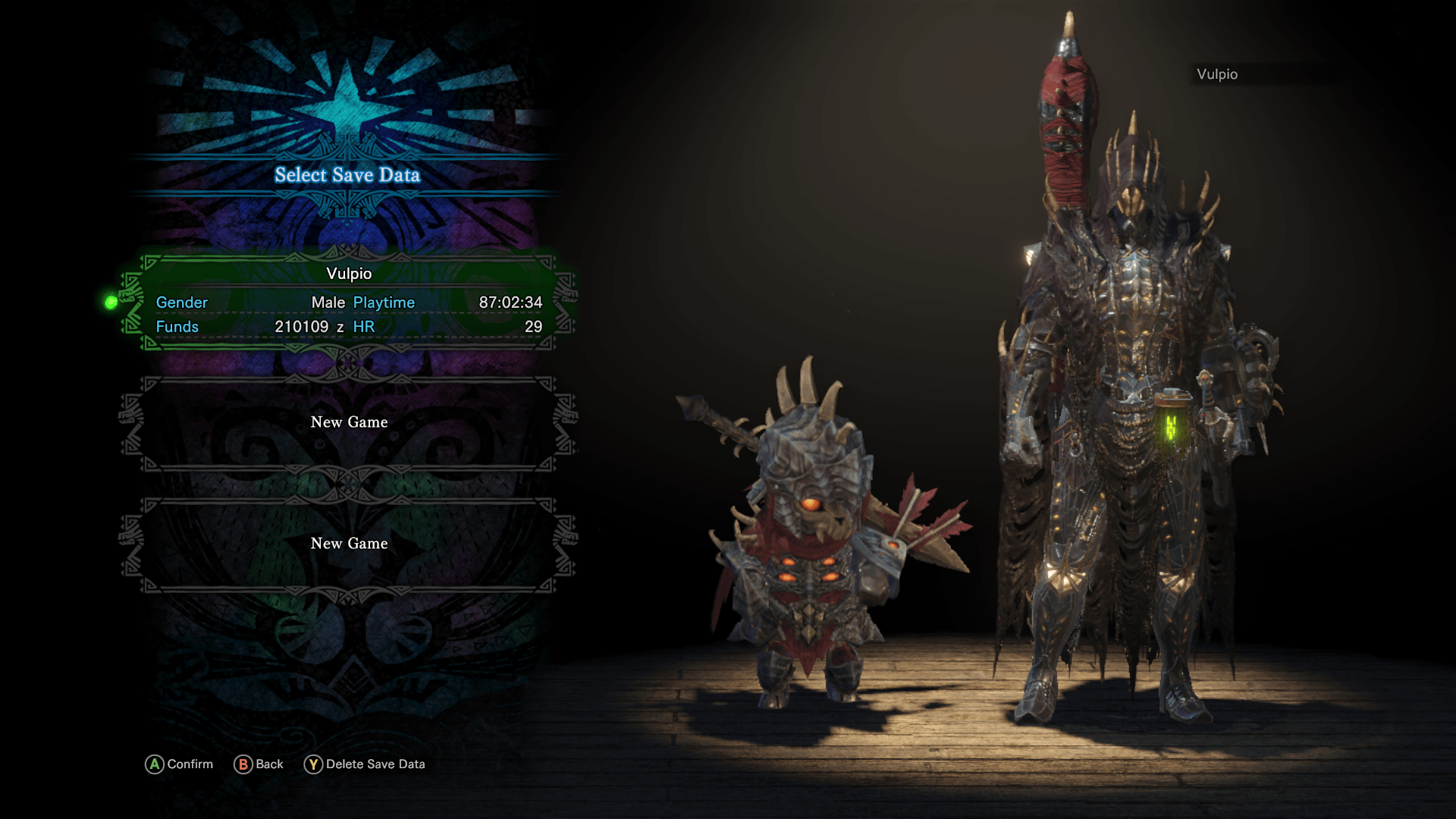 1920x1080 Vaal Hazak