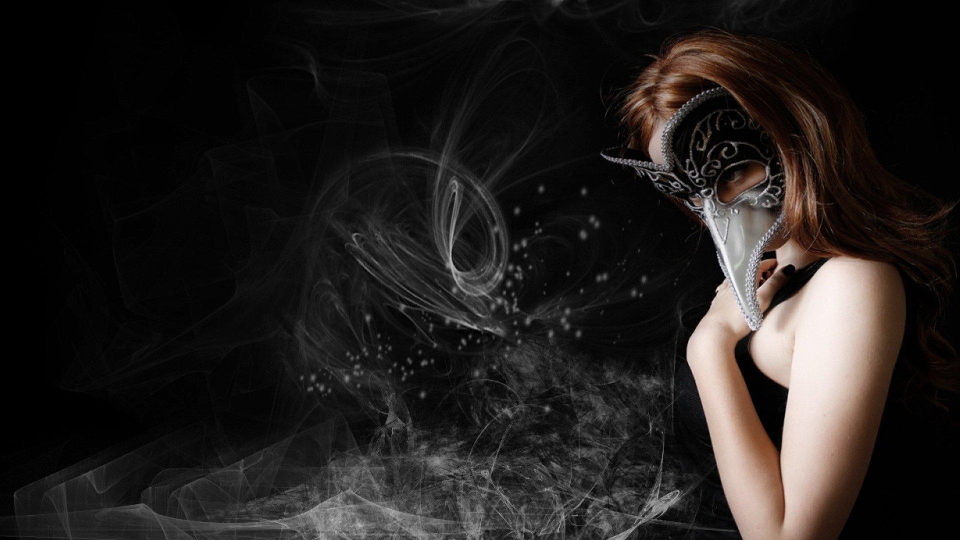 1920x1080 Gothic Girls wallpaper HD for desktop background