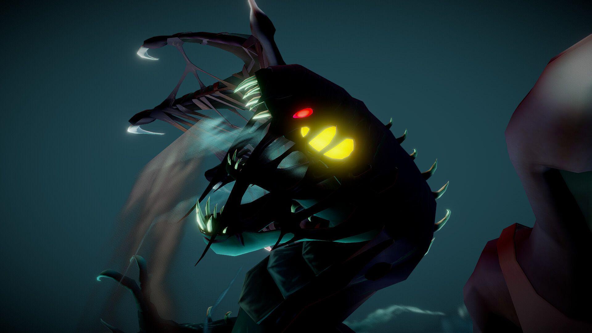 1920x1080 Jonas Joestar Hazak Hunter World
