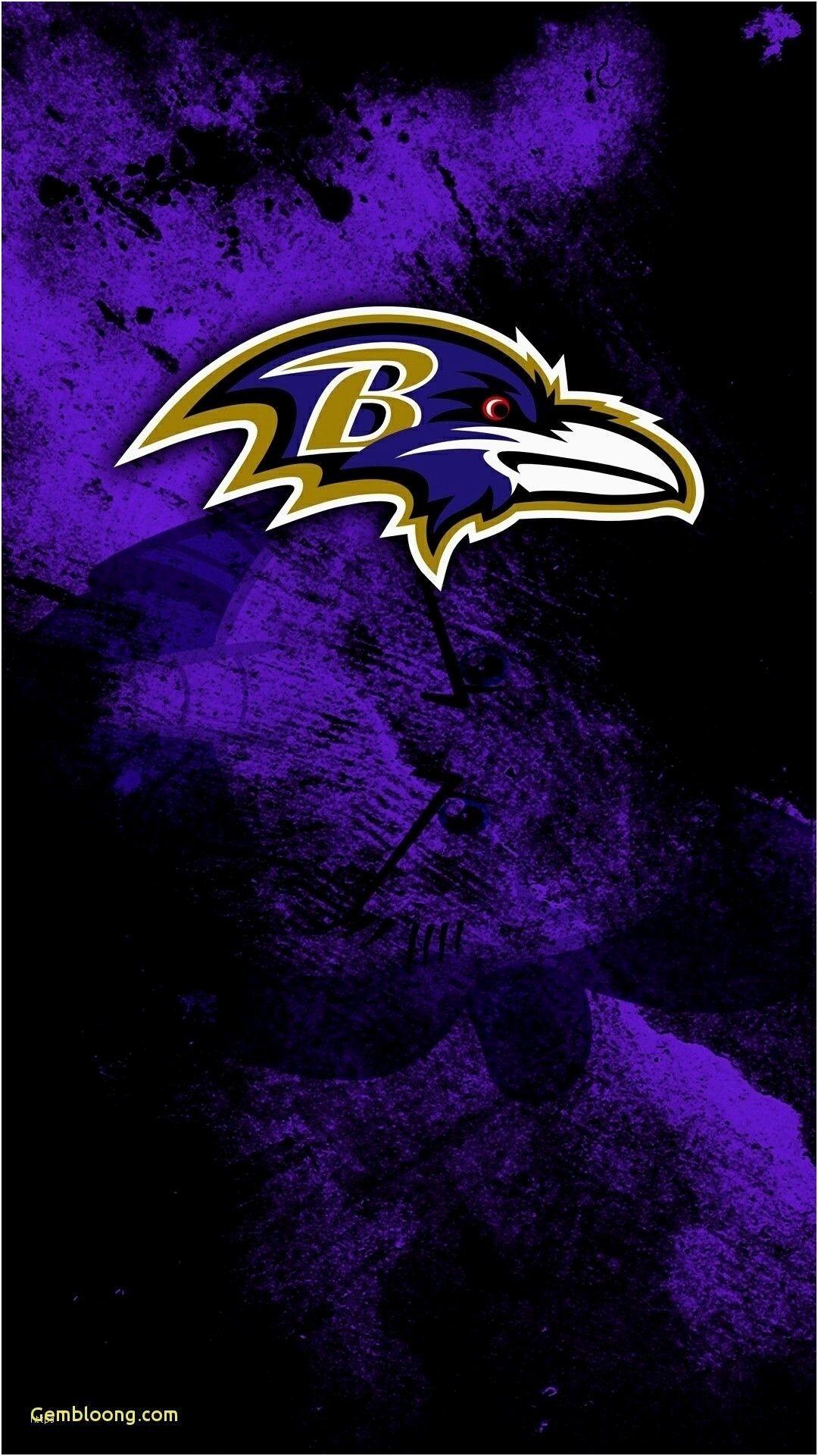 Baltimore Ravens iPhone Wallpapers - Top Những Hình Ảnh Đẹp