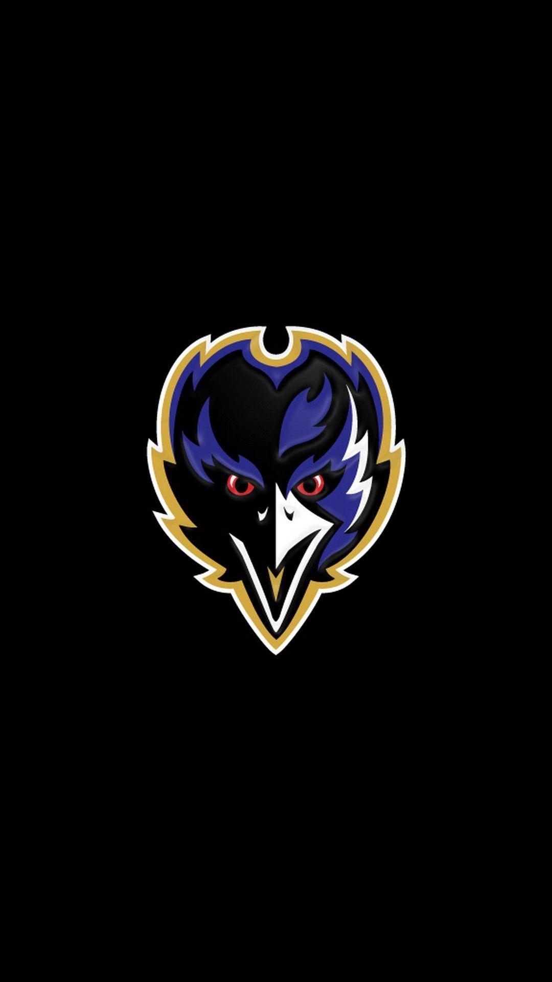 Baltimore Ravens iPhone Wallpaper HD